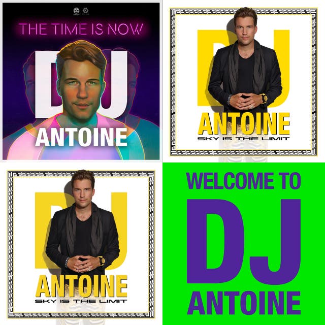Dj Antoine Ma Chérie Houseshaker Extended Mix