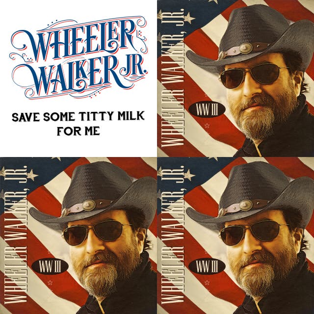 Wwj S Favorite Dirty Country Songs Playlist By Wheeler Walker Jr Spotify