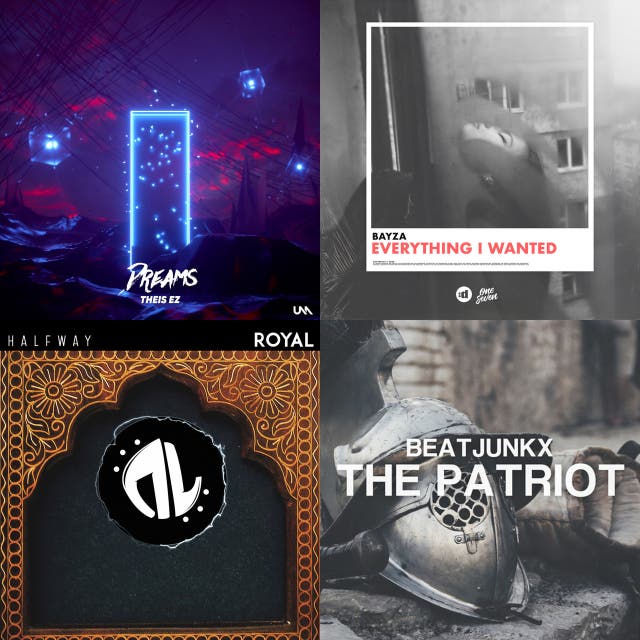 Melbourne Bounce International artists, music and albums Chosic