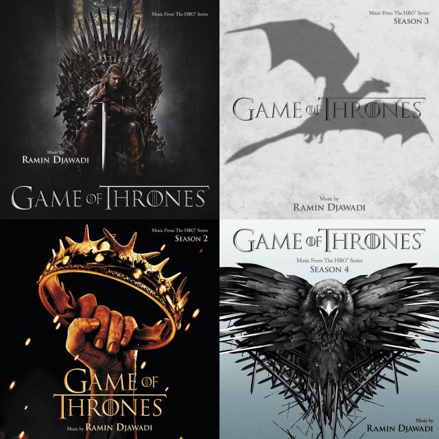 Game Of Thrones Daenerys Targaryen S Theme Soundtrack On Spotify