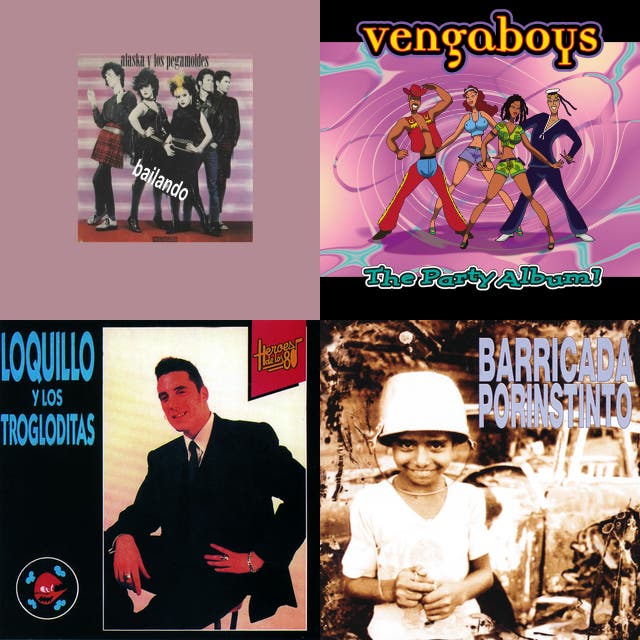 Cosecha 72 Playlist By Miguens72 Spotify