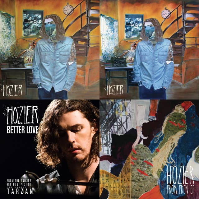 Hozier Arsonist S Lullabye On Spotify open spotify com
