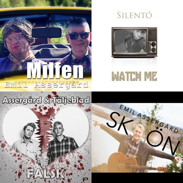 Isabelle On Spotify
