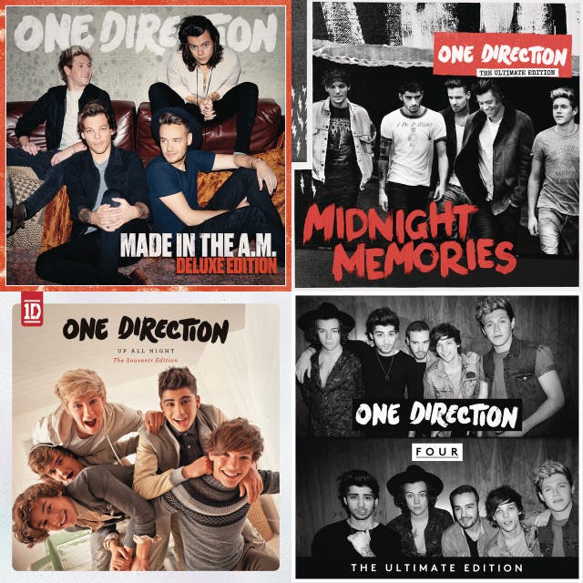 one direction sad songs - playlist by th3girlinjcol3smathclass | Spotify