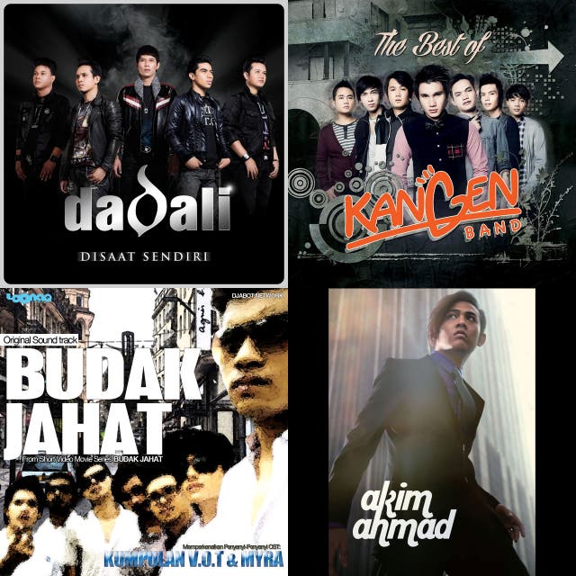 Dadali Di Saat Sendiri On Spotify Dadali merupakan sebuah grup musik asal indonesia yang dibentuk pada tahun 2009. dadali di saat sendiri on spotify