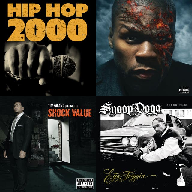 Best Hip Hop Songs Spotify