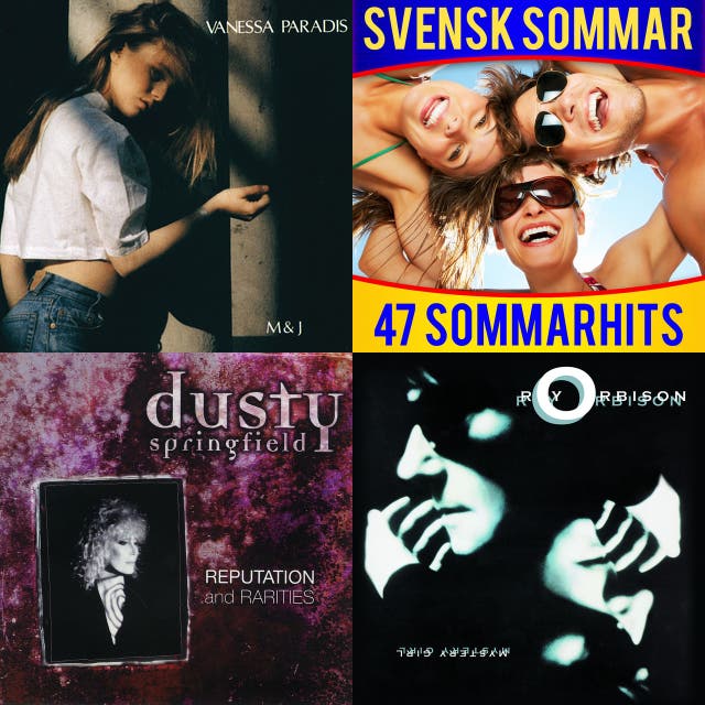 Suzzies Orkester Dansar I Månens Sken
