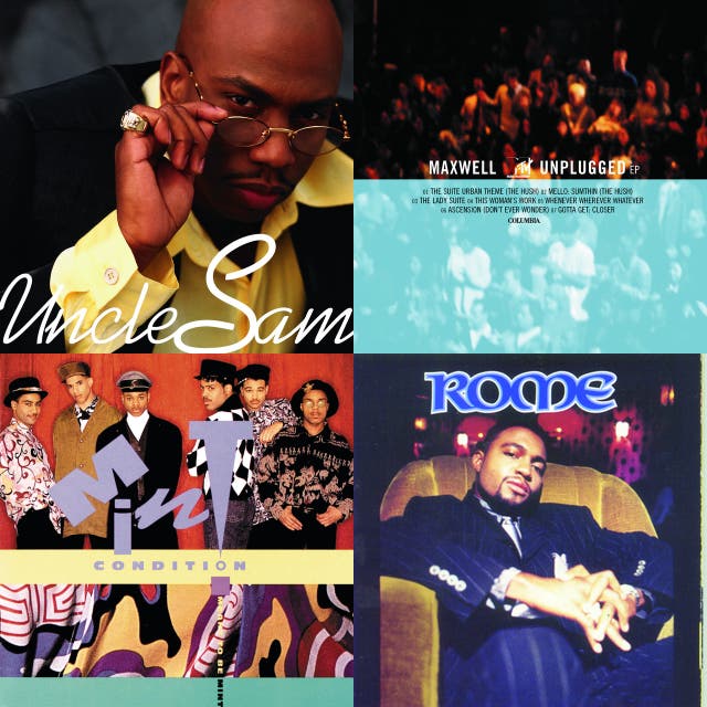 Quiet Storm 80s 90s 00s Today S Best R B Old Skool Slow Jams Playlist By Nakia Wimbley Spotify