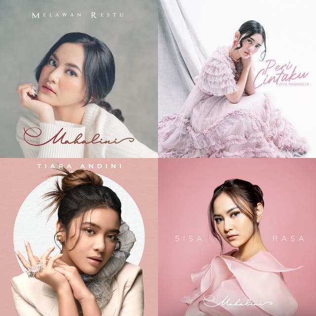 Idola Angin yang Menginspirasi Dunia Musik Indonesia