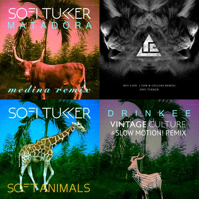 Soffi Tukker On Spotify open spotify com