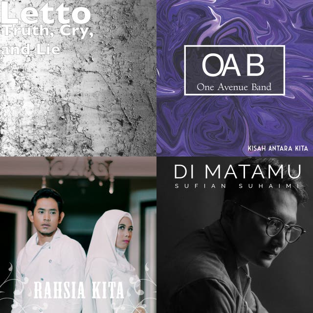 Tonart Bpm Der Wiedergabeliste Bosskur Von Firdaus Roslan Musicstax