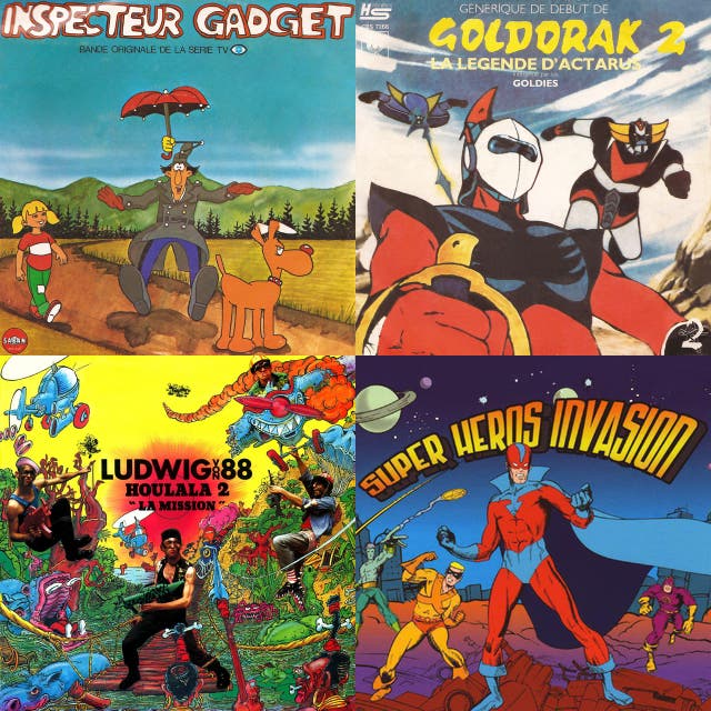 Anniversaire 50ans Playlist By Pascaline Gauthier Spotify