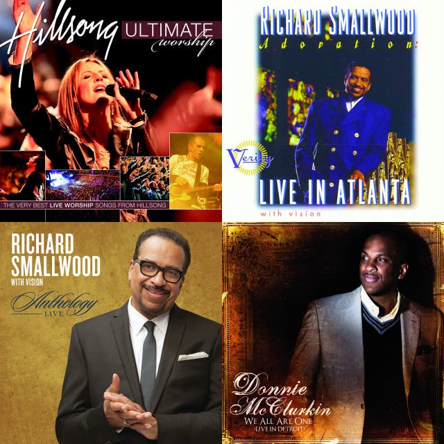 Black Church Gospel Funeral on Spotify