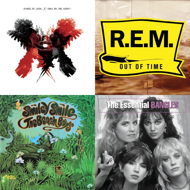 100 hours of well known songs playlist by IncorrigibleMusicLover