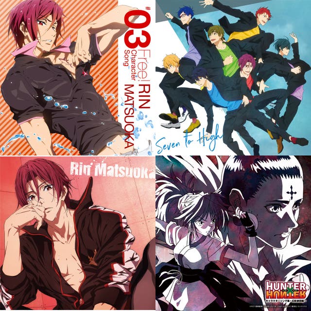 宮野真守 キャラソン Playlist By ｍ Spotify