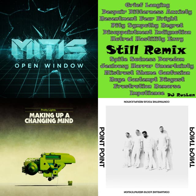 2016 Dub Div On Spotify