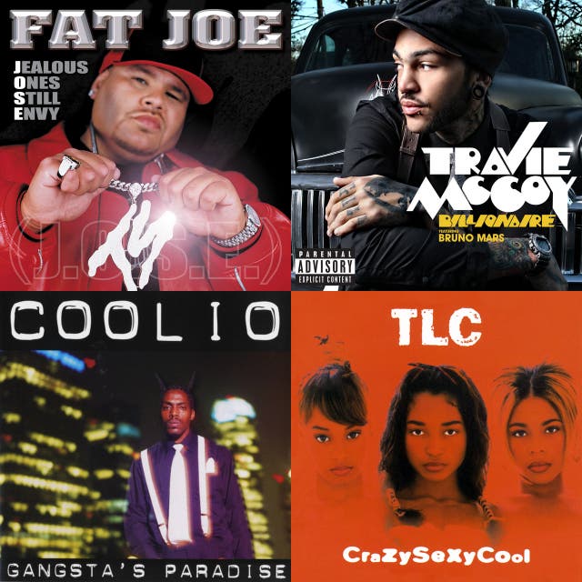 The Greatest R&B Songs of All Time playlist by aboutabeat Spotify