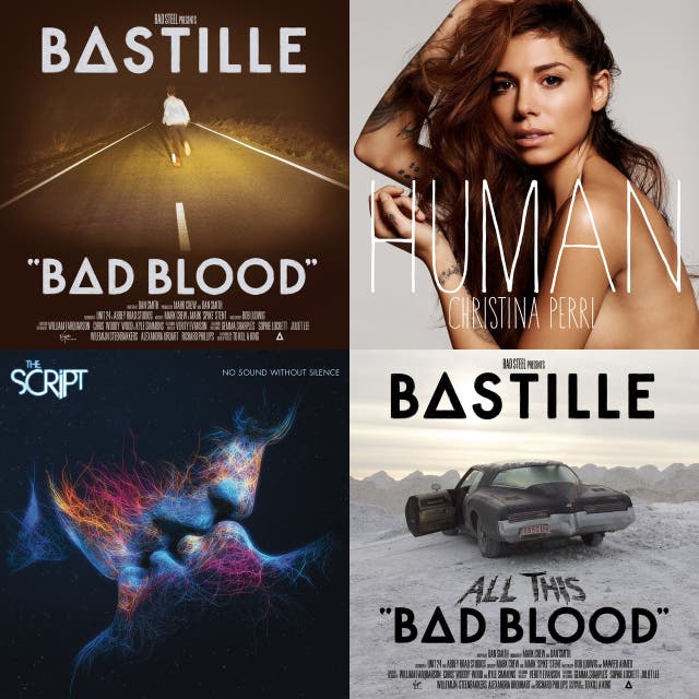" Ready,Aim,Fire " playlist by Liam AD Spotify