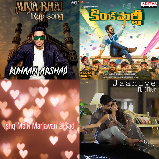 Telugu Remix artists, music and albums Chosic