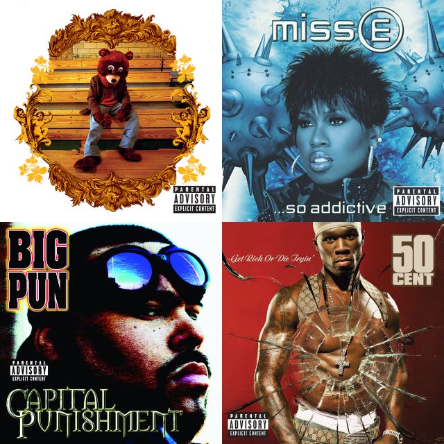 Still Not A Player Big Pun Feat Joe