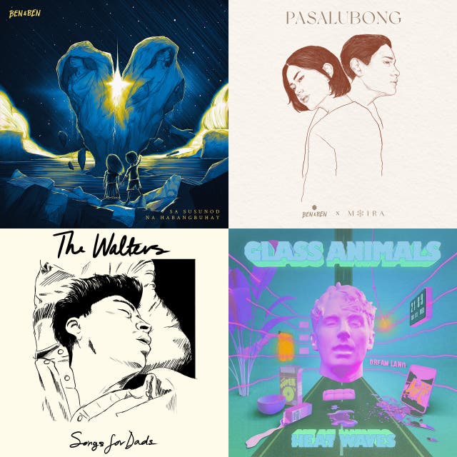 3 am mood. - playlist by Fuwa | Spotify