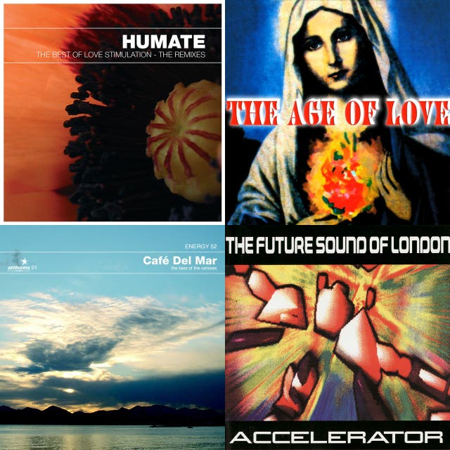 Best Trance Songs Of All Time