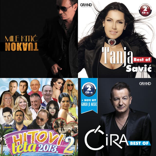 Mile kitic novi album 2013 download