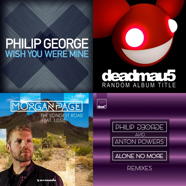 Gym Playlist on Spotify