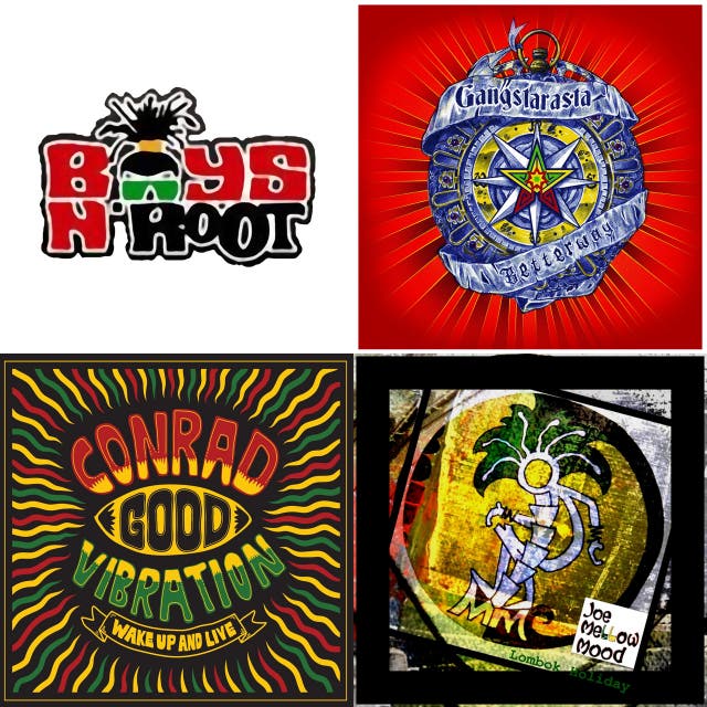 Indonesian Reggae artists, songs, decades and similar genres - Chosic