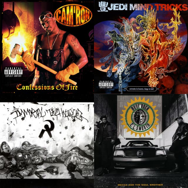 The Most Depressing Rap Songs on Spotify