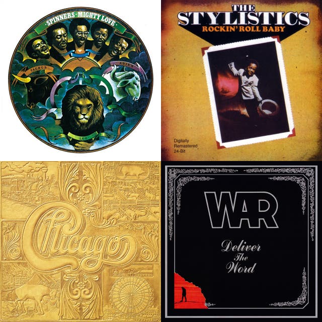 Billboard top 100 1974 playlist by ren carbo spotify
