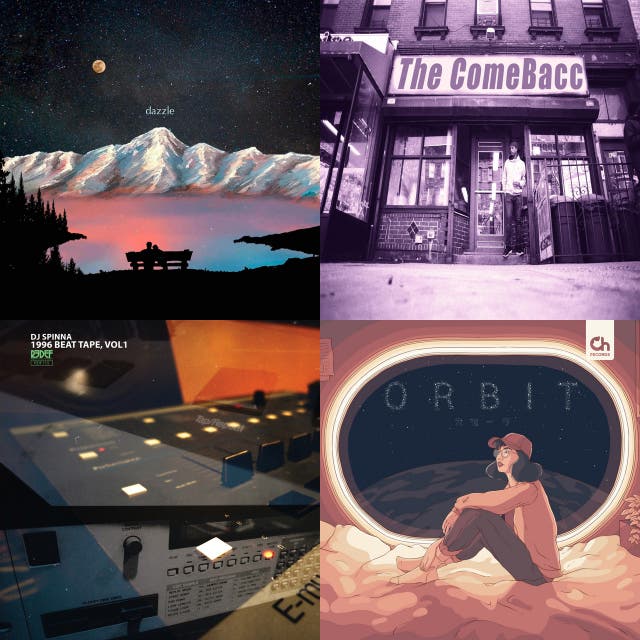 LoFi Hip Hop Instrumentals and Beats on Spotify