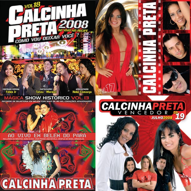 Calcinha Preta 01 Como Vou Deixar Você Fa Da Banda Calcinha Preta Declara Seu Amor E Vira Manchete Nos Jornais On Spotify