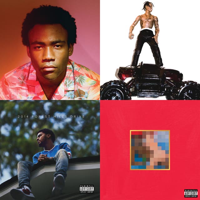 Chill rap playlist by KANYE_2024 Spotify