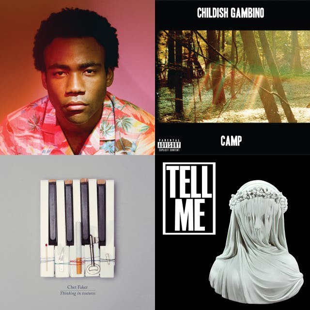 triple j house party - playlist by Corey Chester | Spotify