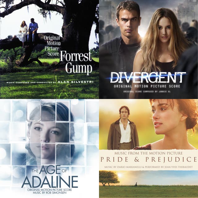 Peliculas Melodia Playlist By Cristina Vanciu Spotify open spotify com