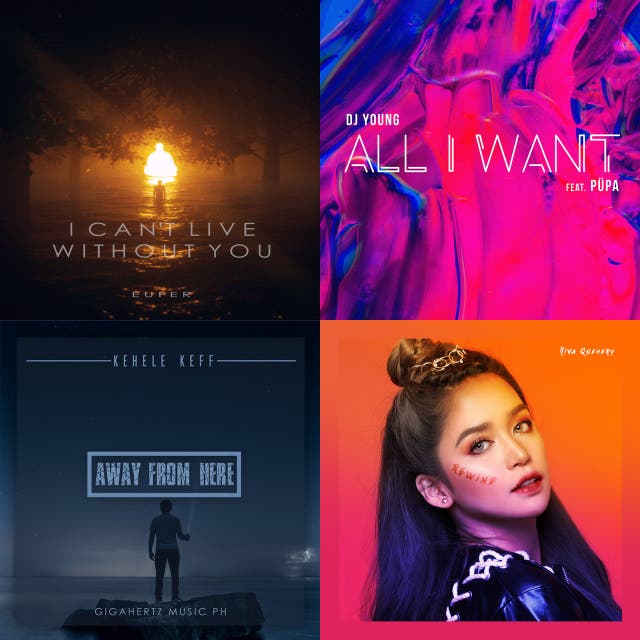 Pinoy Edm artists, music and albums Chosic