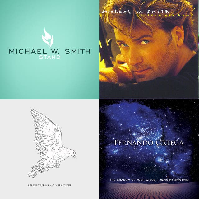 Peaceful Moments Of Worship On Spotify Super money worship system chapter 25. open spotify com