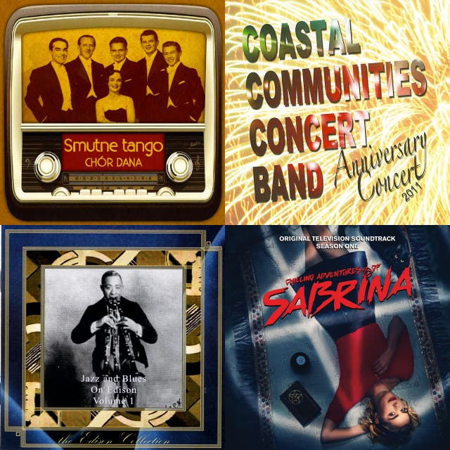 Tin Pan Alley artists, music and albums Chosic