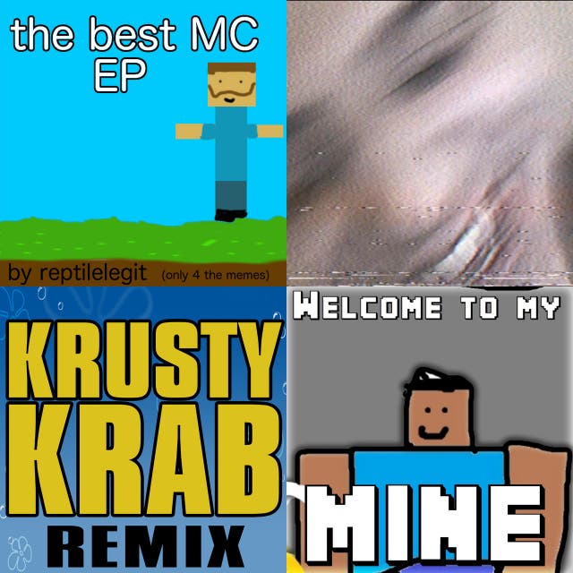 Murder On My Mind Minecraft Parody Lyrics
