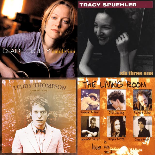 MEN IN TREES - playlist by Jordi BV | Spotify