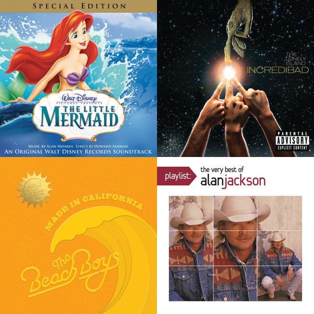 25 of the Best Boating Songs playlist by Official Spotify
