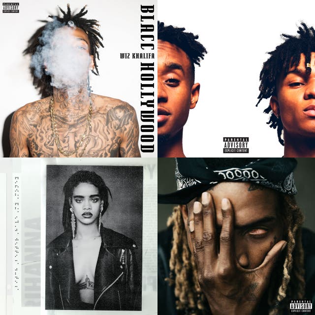 Best Hip Hop Songs Spotify