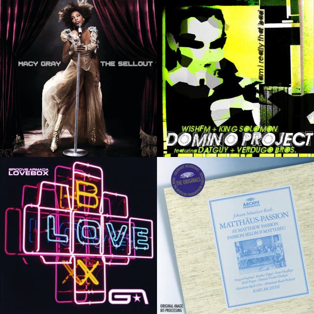 Domino Soundtrack Playlist By Rahel Schneider Spotify