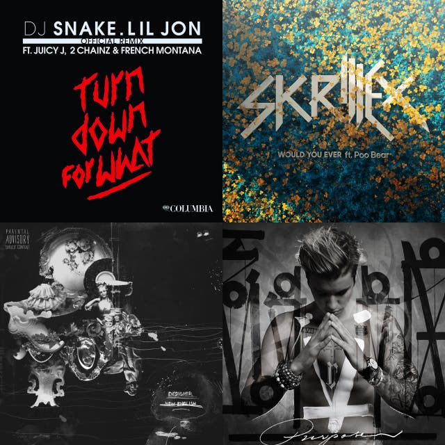 Would You Ever Skrillex Bpm
