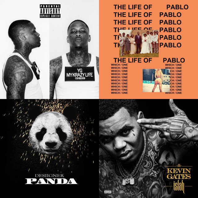 Best Hip Hop Songs Spotify