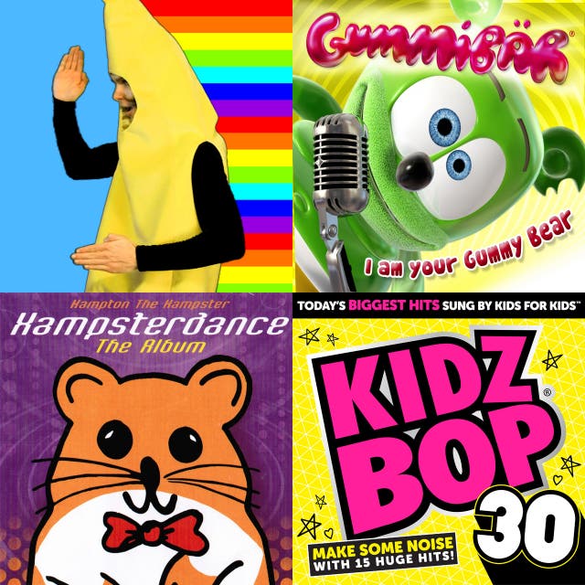 Worst Songs Ever Playlist By Westside708 Spotify