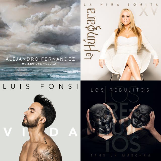 Los Rebujitos Lo Que Me Gusta De Ti On Spotify spotify web player