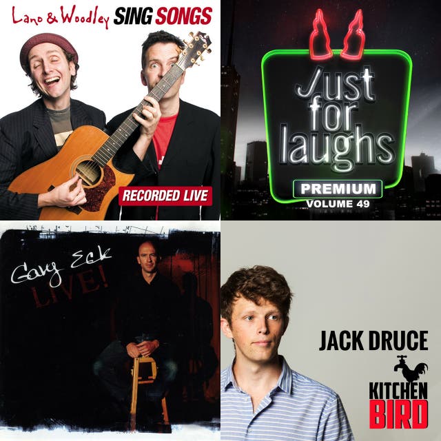 Australian Comedy artists, music and albums Chosic