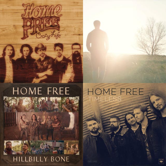 Home Free Playlist By Jd Thomas Spotify